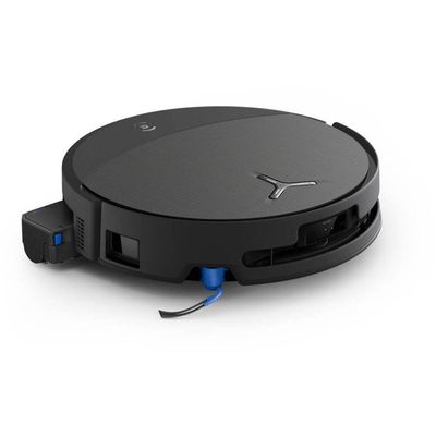 Ecovacs DEEBOT T90 PRO OMNI Aspirator Robot Negru