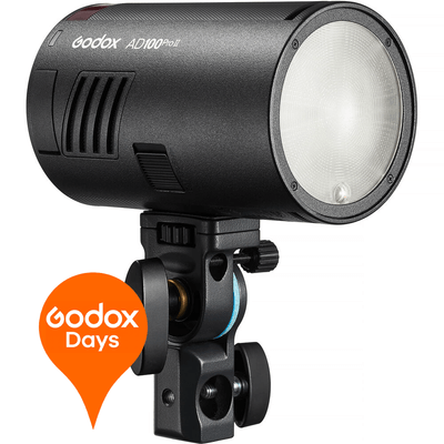 Godox AD100PRO II Blit Portabil 100W