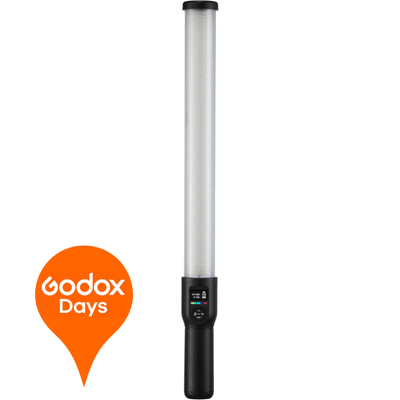 Godox LC500R RGB Lampa LED Stick