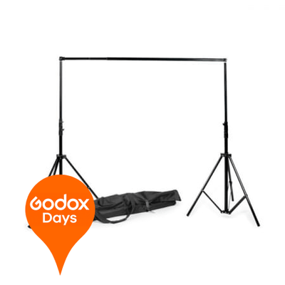 Godox BS-04 Sistem Portabil Sustinere Fundal