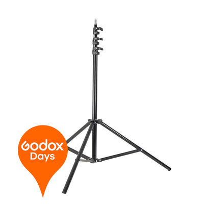 Godox 300F Stativ Lumini 3m
