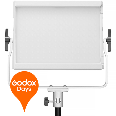 Godox LP600R Litemons Lampa LED RGB 60W
