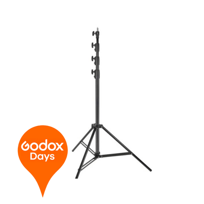 Godox Heavy 380F Duty Stand Stativ Lumini 380cm