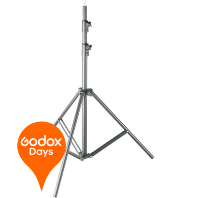 Godox 260T Stativ cu Amortizare Pneumatica 2.6m