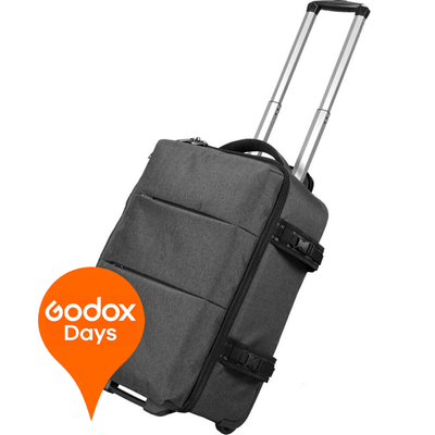 Godox CB-17 Geanta Troler pentru Echipament Foto Video