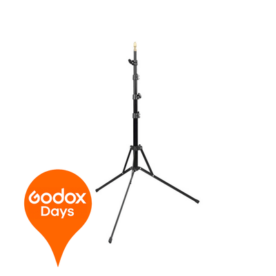 Godox Stativ 213B Reversibil pentru Lumini