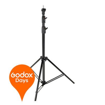 Godox 290F Heavy-Duty Stativ 286 cm