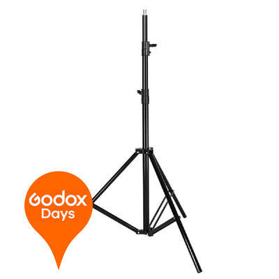 Godox 303 Stativ aluminiu 2.6m