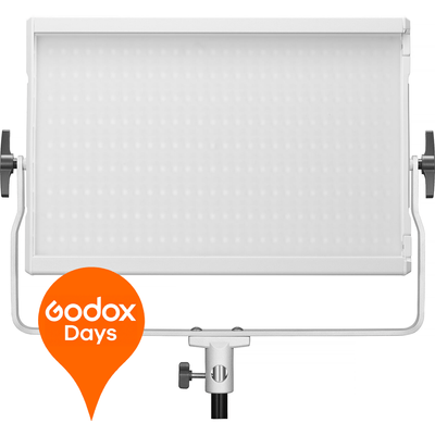 Godox LP1200R Litemons Lampa LED RGB 120W
