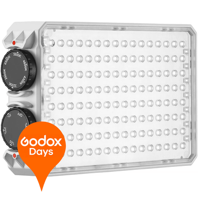 Godox C30Bi LITEMONS Lampa LED Bi-color