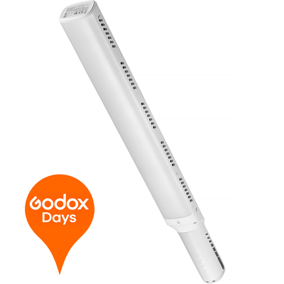 Godox LC1000Bi Lampa LED Bi Color 2500-8500K