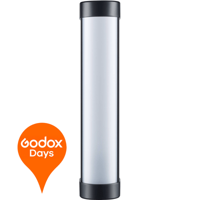 Godox WT25R RGB Dive Tube Light (25cm)