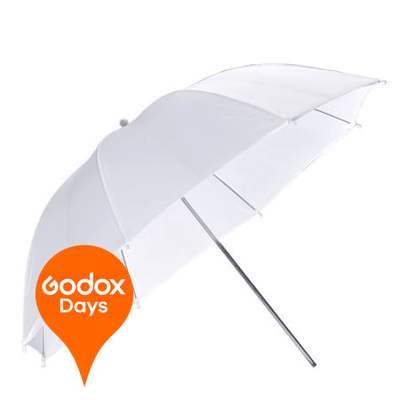 Godox UB-008-33 Umbrela de Difuzie 84cm