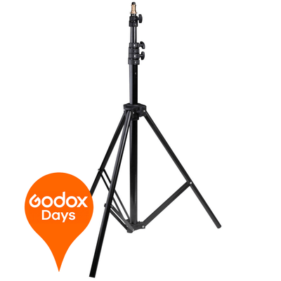 Godox LA300 Air Cushion - Stativ de Lumini Pneumatic 3m