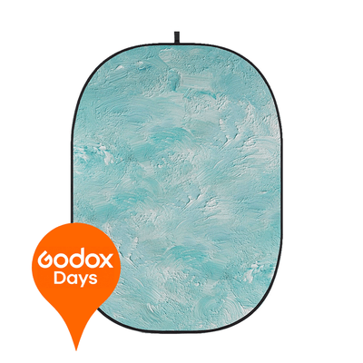 Godox CBA-PA0006 Fundal Pliabil Abstract Painting