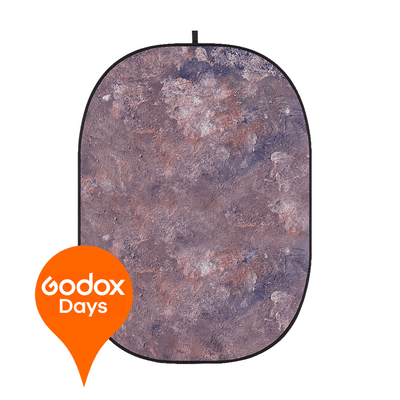 Godox CBA-PA0005 Fundal Pliabil Abstract Painting