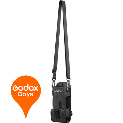 Godox CB-57 Cross-Body Mini Bag pentru AD200 si AD200Pro