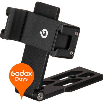 Godox Suport Telefon Pliabil Metalic