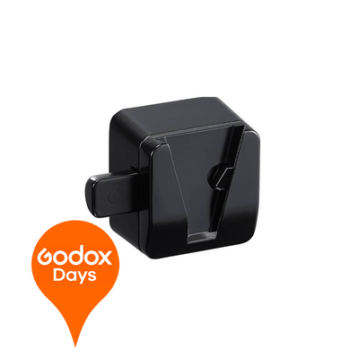 Godox LSA-19 Clema pentru Montarea Accesoriilor V-Mount
