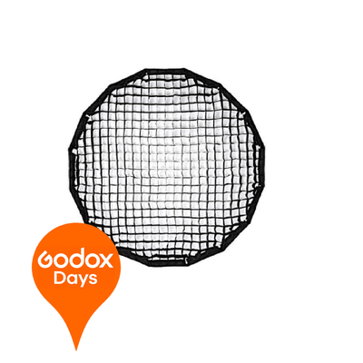 Godox SP1G Grid pt Softbox Parabolic SP1