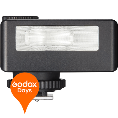 Godox iM30 iFlash Blit Patina pentru Camerele Foto Retro