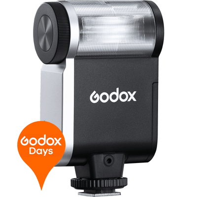 Godox iA32 iFlash Blit Patina pentru Camerele Foto Retro