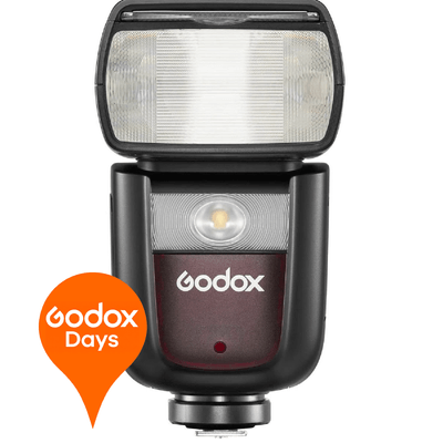 Godox Ving V860IIIS Blit TTL pentru Sony