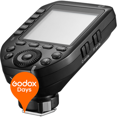 Godox XPRO II S+ Declansator TTL Wireless blituri Dental pentru Sony