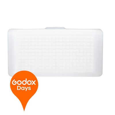 Godox IT20-DF Difuzor Compatibil cu Blitul iFlash iT20