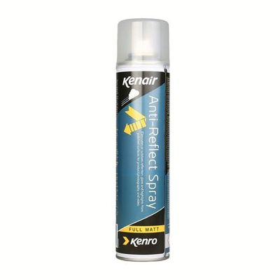 Kenair Antireflect Spray Full Matt - Spray mat pentru fotografie de produs