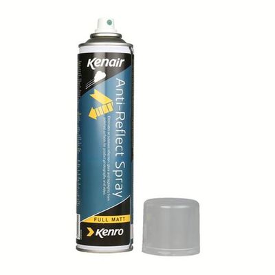 Kenair Antireflect Spray Full Matt - Spray mat pentru fotografie de produs