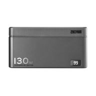 Resigilat: Zhiyun Molus Combo Acumulator Extern 130W 13200mAh Negru - RS125095797-1