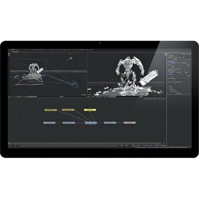 Resigilat: Blackmagic Design Fusion Studio - RS125056278-1