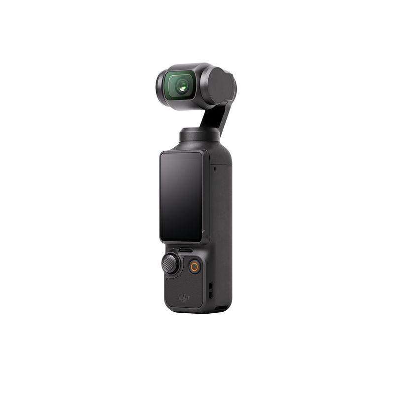 OsmoPocket3