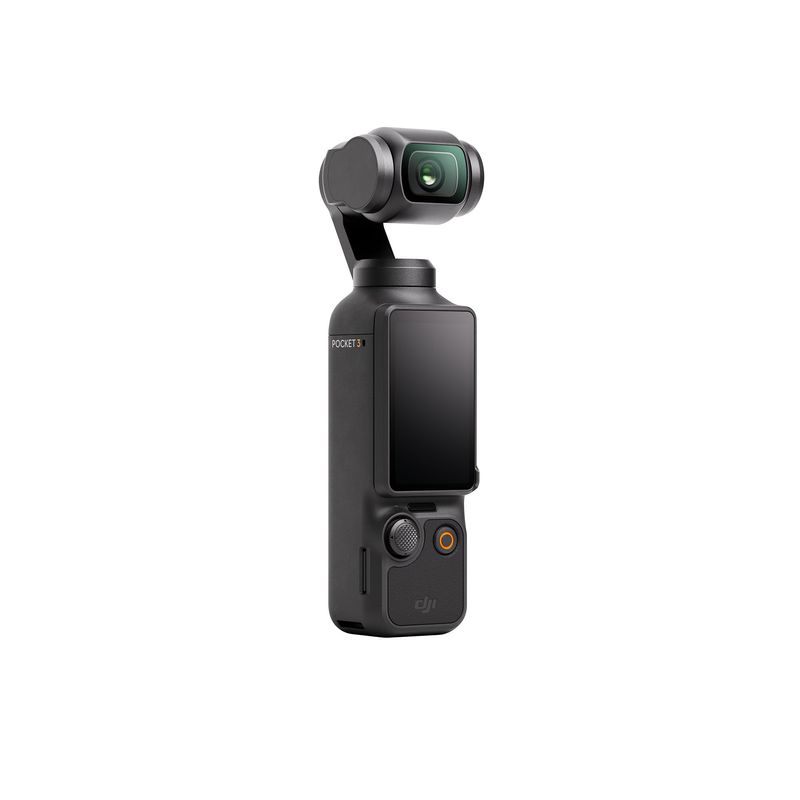 OsmoPocket3