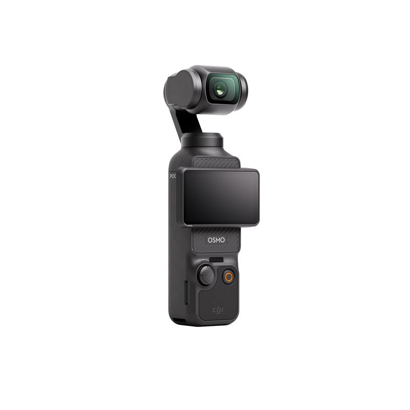 OsmoPocket3