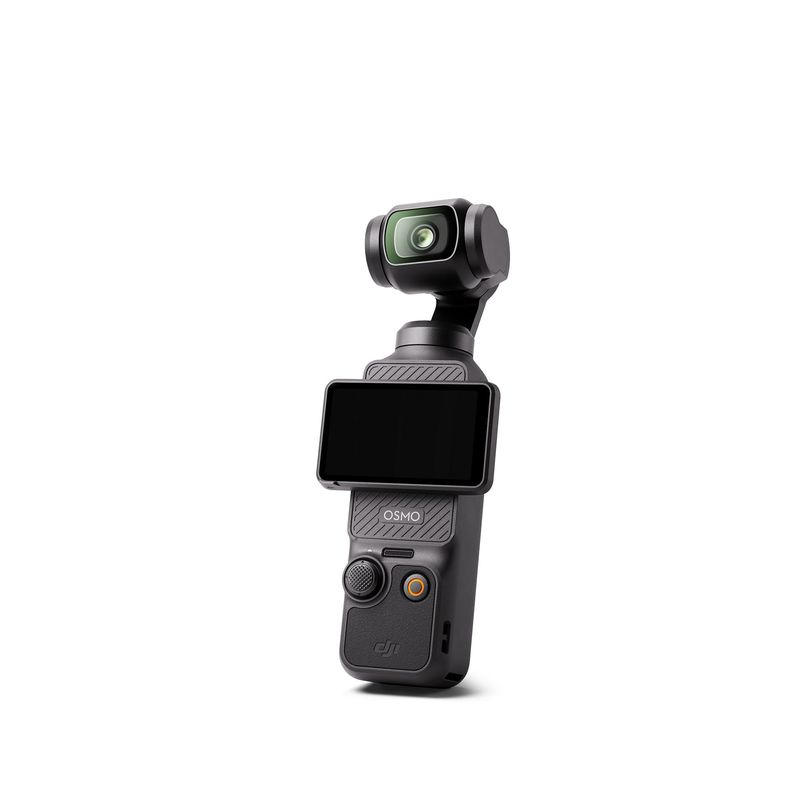 OsmoPocket3