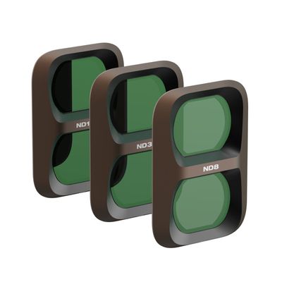Polar Pro Shutter Collection Set Filtre ND pentru Osmo Pocket 4P