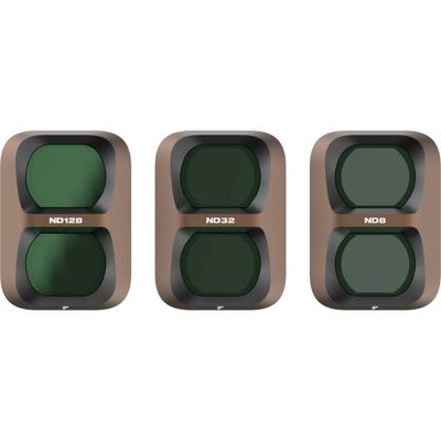 Polar Pro Shutter Collection Set Filtre ND pentru Osmo Pocket 4P