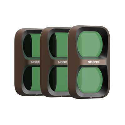 Polar Pro Vivid Collection Set Filtre ND/PL pentru Osmo Pocket 4P