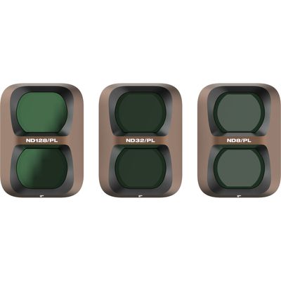 Polar Pro Vivid Collection Set Filtre ND/PL pentru Osmo Pocket 4P