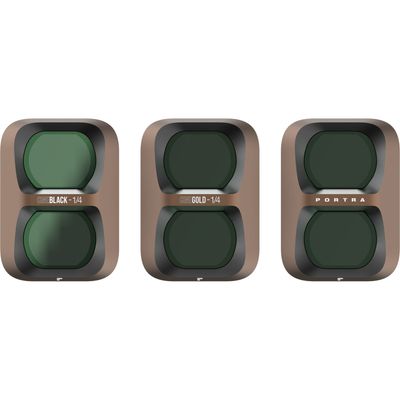 Polar Pro VYBE Collection Set Filtre pentru DJI Osmo Pocket 4P