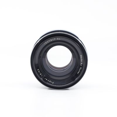 Carl Zeiss Planar 50mm F1.8 SH-1034552