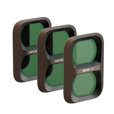 Polar Pro CINE Collection Set Filtre pentru Osmo Pocket 4P
