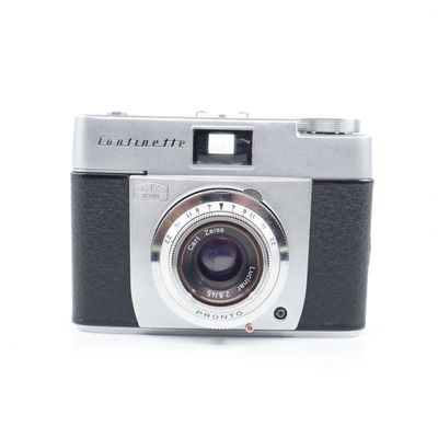 Continette Zeiss Ikon SH-1034554