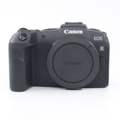 Canon RP - body SH-1034593
