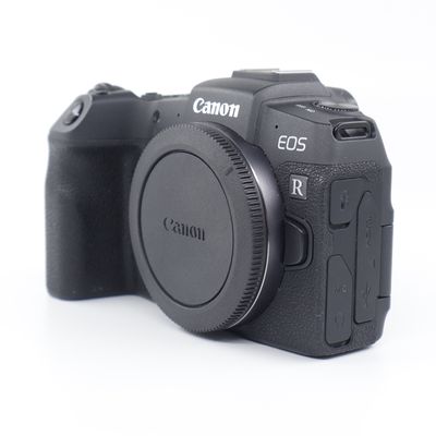 Canon RP - body SH-1034593