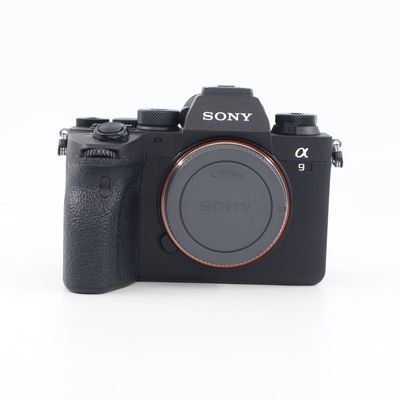 Sony A9 II - body SH-1035062