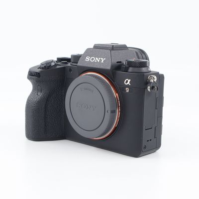 Sony A9 II - body SH-1035062