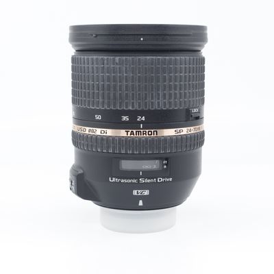 Tamron 24-70mm F2.8 Di VC USD - Nikon SH-1035021